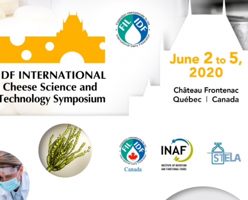 IDF International Symposium
