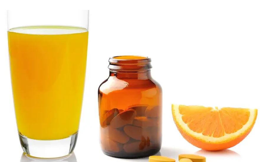 Can vitamin c treat coronavirus? Dairy Mastermind