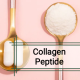 Collagen peptide