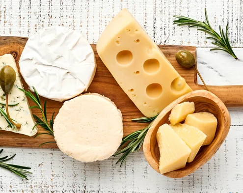 Role-of-pH-in-Cheese-Manufacturing