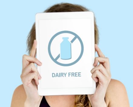 What is Dairy-Free